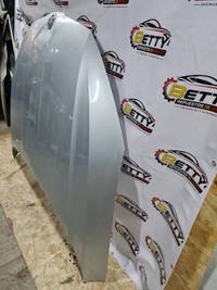 Capot skoda octavia 2019, 2020, 2021, 2022, 2023 y 2024 usado en buen estado - fotografía 2