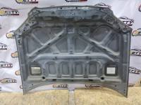 Capot subaru Impreza 2003, 2004 y 2005 usado en buen estado - fotografía 5