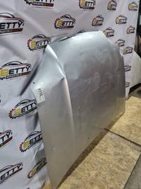Capot subaru Impreza 2003, 2004 y 2005 usado en buen estado - fotografía 2
