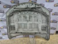 Capot subaru Impreza 2009, 2010, 2011 y 2012 usado en buen estado - fotografía 4