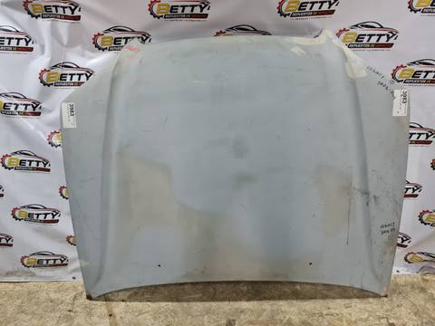 Capot subaru legacy 2000, 2001, 2002 y 2003 usado en buen estado