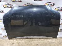 Capot subaru tribeca 2008, 2009, 2010, 2011, 2012 y 2013 usado en buen estado