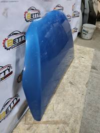 Capot Suzuki Alto 2025 y 2026 usado en buen estado - fotografía 3