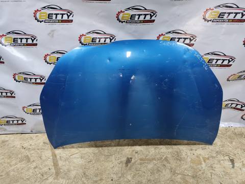 Capot Suzuki Alto 2025 y 2026 usado en buen estado