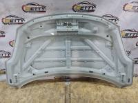 Capot Suzuki Baleno 2015, 2016, 2017, 2018, 2019, 2020, 2021 y 2022 usado en buen estado - fotografía 5