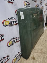 Capot Suzuki jimny 2020, 2021, 2022, 2023, 2024, 2025, 2026 y 2027 usado en buen estado - fotografía 3