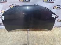 Capot Suzuki Spresso 2020, 2021, 2022, 2023 y 2024 usado en buen estado