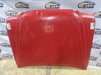Capot Toyota Hilux 1998, 1999, 2000, 2001, 2002, 2003, 2004 y 2005 usado en buen estado