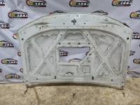 Capot Toyota Hilux 2006, 2007, 2008, 2009, 2010, 2011, 2012, 2013, 2014, 2015 y 2016 usado en buen estado - fotografía 4