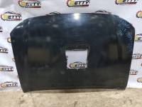Capot Toyota Hilux sin toma 2007, 2008, 2009, 2010, 2011, 2012, 2013, 2014 y 2015 usado en buen estado