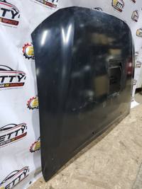 Capot Toyota Hilux sin toma 2007, 2008, 2009, 2010, 2011, 2012, 2013, 2014 y 2015 usado en buen estado - fotografía 3