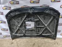 Capot Toyota Hilux sin toma 2007, 2008, 2009, 2010, 2011, 2012, 2013, 2014 y 2015 usado en buen estado - fotografía 4