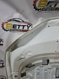 Capot Toyota Rav4 2021, 2022, 2023, 2024, 2025 y 2026 usado en buen estado - fotografía 5