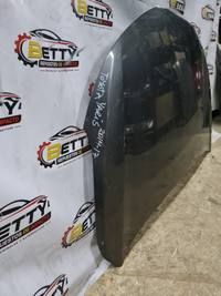 Capot Toyota yaris 2014, 2015, 2016 y 2017 usado en buen estado - fotografía 3