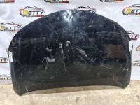 Capot Toyota yaris 2015, 2016 y 2017 usado en buen estado