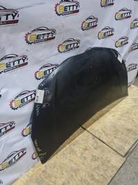 Capot Toyota yaris sport 2014, 2015, 2016 y 2017 usado en buen estado - fotografía 2