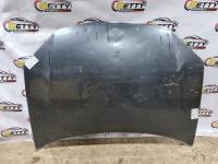 Capot Volkswagen gol AS 2008, 2009, 2010, 2011, 2012 y 2013 usado en buen estado