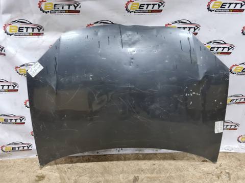 Capot Volkswagen gol AS 2008 y 2009 usado en buen estado