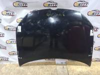 Capot Volkswagen Golf MK 7 2012, 2013, 2014, 2015, 2016 y 2017 usado en buen estado
