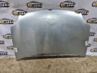 Capot Volkswagen polo 2003, 2004, 2005, 2006, 2007 y 2008 usado en buen estado