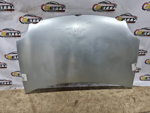 Capot Volkswagen polo 2003, 2004, 2005, 2006, 2007 y 2008 usado en buen estado