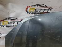 Capot Volkswagen virtus usado en buen estado - fotografía 5