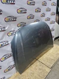 Capot Volkswagen virtus usado en buen estado - fotografía 3