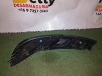Foco delantero derecho con led Citroen C4 Cactus 2015, 2016, 2017 y 2018 usado en buen estado - fotografía 2