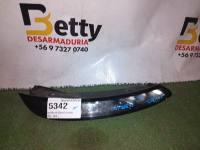 Foco delantero derecho con led Citroen C4 Cactus 2015, 2016, 2017 y 2018 usado en buen estado