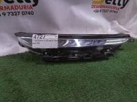 Foco delantero superior Izquierdo Chevrolet Groove led 2020, 2021, 2022, 2023, 2024 y 2025 usado en buen estado