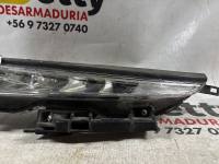 Foco delantero superior Derecho Chevrolet Groove con LED 2020, 2021, 2022, 2023, 2024 y 2025 usado en buen estado - fotografía 3