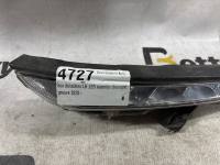 Foco delantero superior derecho Chevrolet Groove Con LED 2020, 2021, 2022, 2023, 2024 y 2025 usado en buen estado - fotografía 2