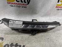 Foco delantero superior derecho Chevrolet Groove Con LED 2020, 2021, 2022, 2023, 2024 y 2025 usado en buen estado