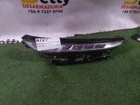 Foco delantero superior Izquierdo led Chevrolet Groove 2020, 2021, 2022, 2023, 2024 y 2025 usado en buen estado