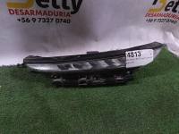 Foco derecho superior delantero led Chevrolet Groove 2020, 2021, 2022, 2023, 2024 y 2025 usado en buen estado