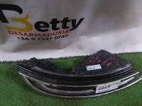 Foco intermitente derecho led Citroen C4 Cactus 2015 en adelante usado en buen estado - fotografía 2