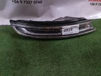 Foco intermitente derecho led Citroen C4 Cactus 2015 en adelante usado en buen estado