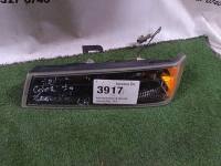 Foco intermitente izquierdo Chevrolet Colorado 2005, 2006, 2007, 2008, 2009, 2010, 2011 y 2012 usado en buen estado