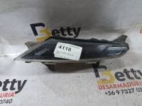 Foco led superior izquierdo Jac js3 2021 en adelante usado en buen estado