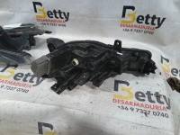 Foco superior delantero derecho Changan CS35 Plus 2023 en adelante usado en buen estado - fotografía 3