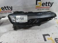 Foco superior delantero derecho Changan CS35 Plus 2023 en adelante usado en buen estado