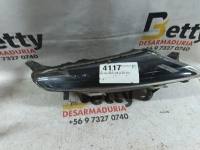 Foco superior derecho led JAC Js3 2021 en adelante usado en buen estado