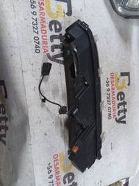 Foco superior izquierdo led Jetour Dashing 2024, 2025 y 2026 usado en buen estado - fotografía 3