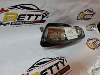Foco Superior Led izquierdo Citroën c3 2017 en adelante usado en buen estado - fotografía 2