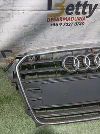 Mascara Audi A 4 2013, 2014, 2015 y 2016 usado en buen estado - fotografía 3
