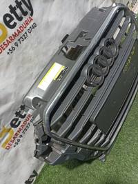 Mascara Audi A3 2014, 2015, 2016 y 2017 usado en buen estado - fotografía 3