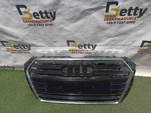 Mascara Audi A4 TFSI 2016, 2017, 2018 y 2019 usado en buen estado