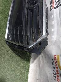Mascara Audi A4 TFSI 2016, 2017, 2018 y 2019 usado en buen estado - fotografía 2