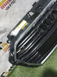 Mascara Audi A3 2018, 2019, 2020, 2021 y 2022 usado en buen estado - fotografía 3