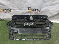 Mascara Audi A3 2018, 2019, 2020, 2021 y 2022 usado en buen estado - fotografía 4